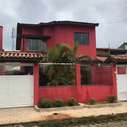 Imagem Casa com 4 Quartos à Venda, 320 m² em Cibratel Ii - Itanhaém Imagem Casa com 4 Quartos à Venda, 320 m² em Cibratel Ii - Itanhaém