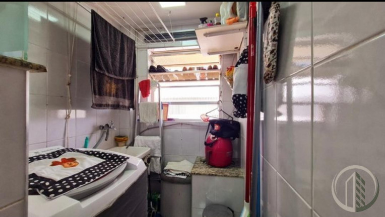 Imagem Apartamento com 1 Quarto à Venda, 56 m² em Ponta Da Praia - Santos