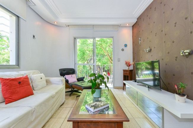 Imagem Imóvel com 3 Quartos à Venda, 107 m² em Vila Andrade - São Paulo Imagem Imóvel com 3 Quartos à Venda, 107 m² em Vila Andrade - São Paulo