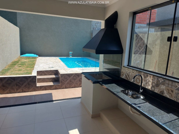Imagem Casa com 3 Quartos à Venda, 115 m² em Jardim Do Lago - Atibaia Imagem Casa com 3 Quartos à Venda, 115 m² em Jardim Do Lago - Atibaia