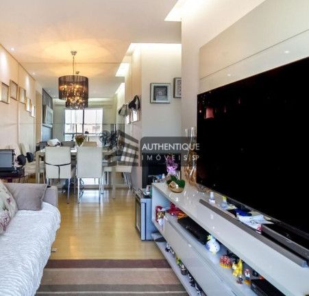 Imagem Apartamento com 2 Quartos à Venda, 51 m² em Aclimação - São Paulo