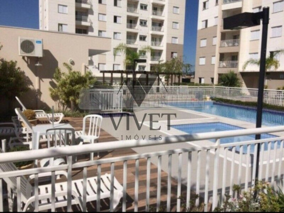 Imagem Apartamento com 2 Quartos à Venda, 520 m² em Vila Progresso - Sorocaba Imagem Apartamento com 2 Quartos à Venda, 520 m² em Vila Progresso - Sorocaba