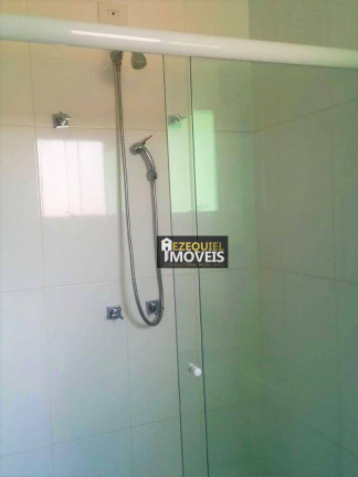 Imagem Casa de Condomínio com 3 Quartos à Venda, 240 m² em Suíço - São Bernardo Do Campo