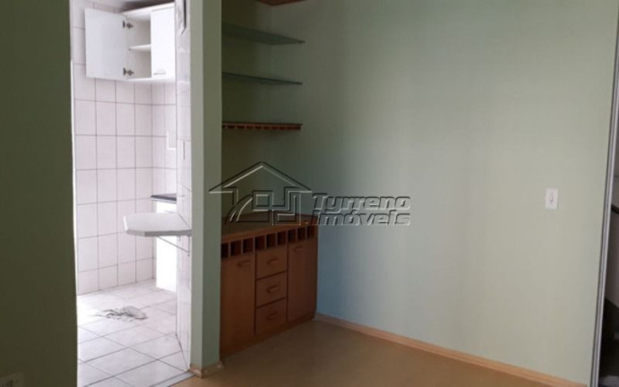 Imagem Apartamento com 2 Quartos à Venda, 50 m² em Jardim Satélite - São José Dos Campos Imagem Apartamento com 2 Quartos à Venda, 50 m² em Jardim Satélite - São José Dos Campos