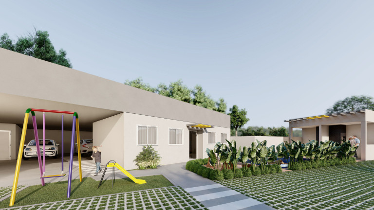 Imagem Apartamento com 2 Quartos à Venda, 55 m² em Barnabé - Gravataí Imagem Apartamento com 2 Quartos à Venda, 55 m² em Barnabé - Gravataí