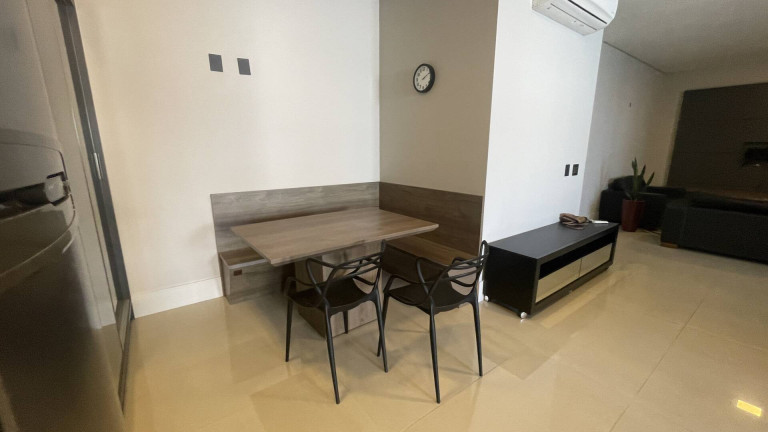 Imagem Apartamento com 3 Quartos à Venda, 141 m² em Canasvieiras - Florianópolis