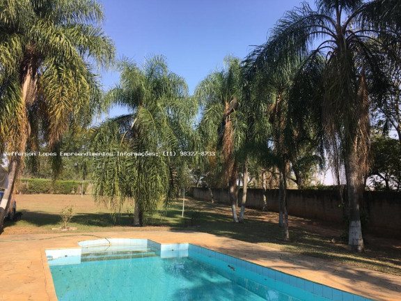 Imagem Casa com 3 Quartos à Venda, 2.500 m² em Chácara Carolina - Itu