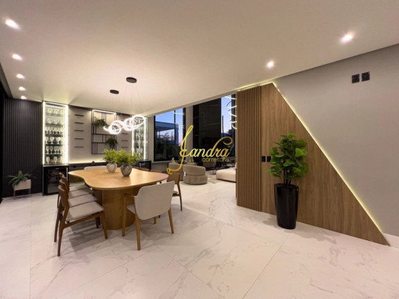 Imagem Casa de Condomínio com 5 Quartos à Venda, 403 m² em Capão Ilhas Resort - Capão Da Canoa Imagem Casa de Condomínio com 5 Quartos à Venda, 403 m² em Capão Ilhas Resort - Capão Da Canoa