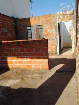 Imagem Casa com 2 Quartos à Venda, 175 m² em Jardim Panorama - Caçapava Imagem Casa com 2 Quartos à Venda, 175 m² em Jardim Panorama - Caçapava