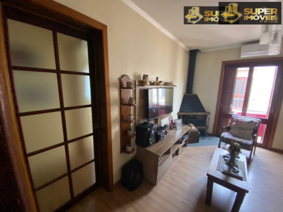 Imagem Apartamento com 3 Quartos à Venda, 64 m² em Centro - Pelotas Imagem Apartamento com 3 Quartos à Venda, 64 m² em Centro - Pelotas