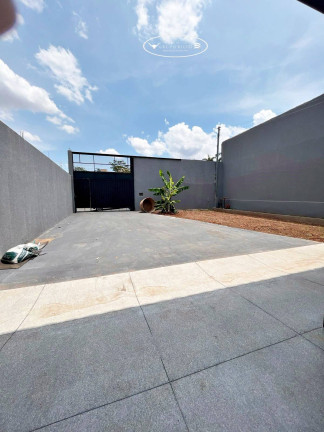 Imagem Sobrado com 4 Quartos à Venda, 130 m² em Residencial Cidade Verde - Goiânia Imagem Sobrado com 4 Quartos à Venda, 130 m² em Residencial Cidade Verde - Goiânia