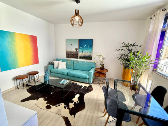 Imagem Apartamento com 2 Quartos para Alugar, 75 m² em Copacabana - Rio De Janeiro Imagem Apartamento com 2 Quartos para Alugar, 75 m² em Copacabana - Rio De Janeiro