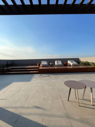 Imagem Apartamento com 2 Quartos à Venda, 58 m² em Butantã - São Paulo