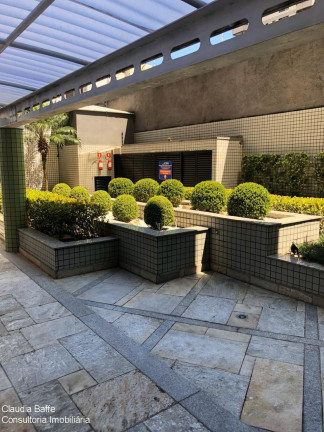 Imagem Apartamento com 3 Quartos à Venda, 132 m² em Centro - São Bernardo Do Campo Imagem Apartamento com 3 Quartos à Venda, 132 m² em Centro - São Bernardo Do Campo