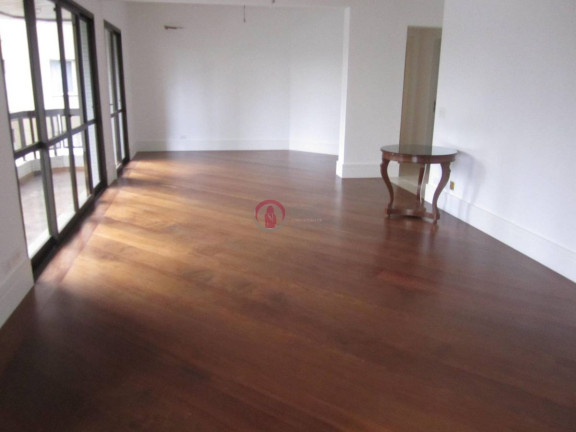 Imagem Apartamento com 3 Quartos à Venda, 210 m² em Vila Nova Conceição - São Paulo