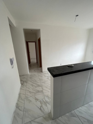 Imagem Casa com 2 Quartos à Venda, 60 m² em Mirim - Praia Grande