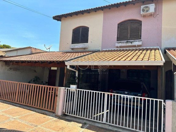 Imagem Sobrado com 2 Quartos à Venda, 78 m² em Vila Cidade Industrial (vila Xavier) - Araraquara Imagem Sobrado com 2 Quartos à Venda, 78 m² em Vila Cidade Industrial (vila Xavier) - Araraquara