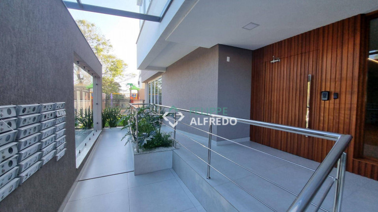 Imagem Apartamento com 3 Quartos à Venda, 127 m² em Centro - Dois Irmãos Imagem Apartamento com 3 Quartos à Venda, 127 m² em Centro - Dois Irmãos