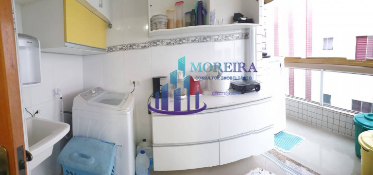 Imagem Apartamento com 3 Quartos à Venda, 177 m² em Vila Tupi - Praia Grande Imagem Apartamento com 3 Quartos à Venda, 177 m² em Vila Tupi - Praia Grande