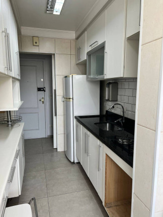 Imagem Apartamento com 2 Quartos à Venda, 53 m² em Vila Francisco Matarazzo - Santo André Imagem Apartamento com 2 Quartos à Venda, 53 m² em Vila Francisco Matarazzo - Santo André