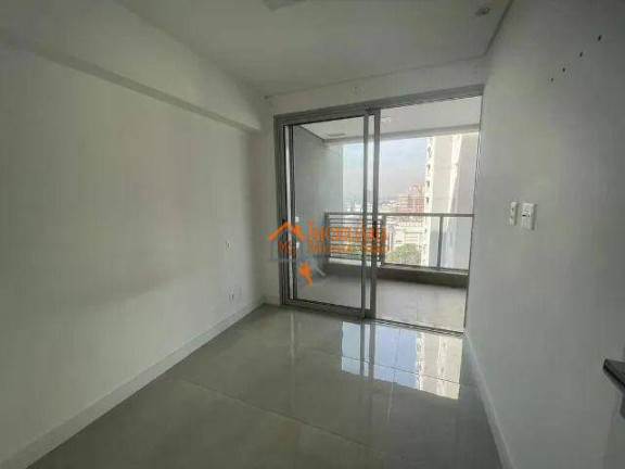 Imagem Studio com 1 Quarto à Venda, 39 m² em Macedo - Guarulhos Imagem Studio com 1 Quarto à Venda, 39 m² em Macedo - Guarulhos