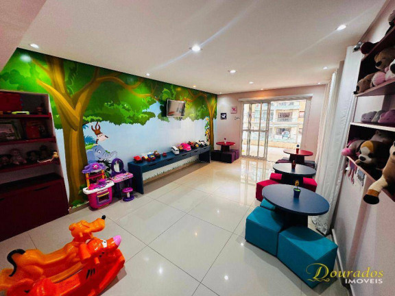 Imagem Apartamento com 2 Quartos à Venda, 87 m² em Tupi - Praia Grande Imagem Apartamento com 2 Quartos à Venda, 87 m² em Tupi - Praia Grande
