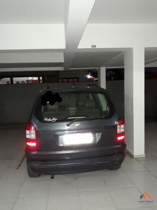 Imagem Apartamento com 2 Quartos à Venda, 76 m²