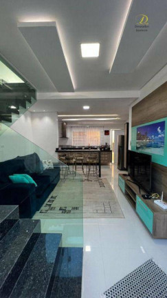 Imagem Sobrado com 3 Quartos à Venda, 84 m² em Caiçara - Praia Grande Imagem Sobrado com 3 Quartos à Venda, 84 m² em Caiçara - Praia Grande