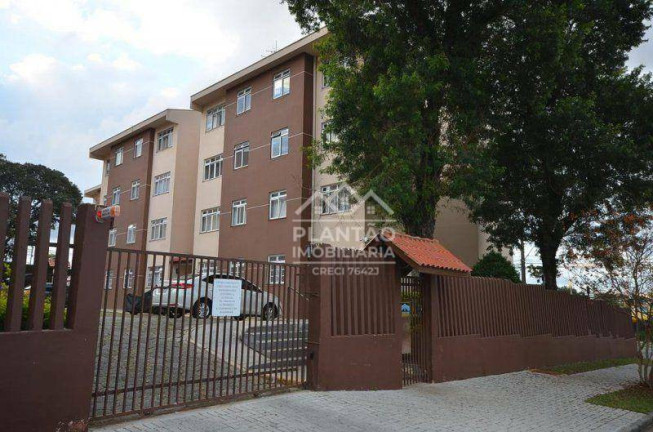 Imagem Apartamento com 3 Quartos à Venda, 60 m² em Boa Vista - Curitiba Imagem Apartamento com 3 Quartos à Venda, 60 m² em Boa Vista - Curitiba