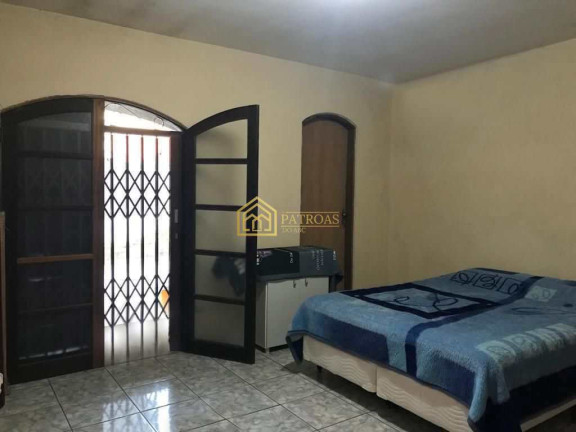 Imagem Casa com 4 Quartos à Venda, 193 m² em Dos Casa - São Bernardo Do Campo Imagem Casa com 4 Quartos à Venda, 193 m² em Dos Casa - São Bernardo Do Campo