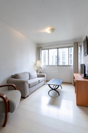 Imagem Apartamento com 3 Quartos à Venda, 74 m² em Cidade Monções - São Paulo Imagem Apartamento com 3 Quartos à Venda, 74 m² em Cidade Monções - São Paulo