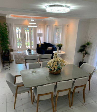 Imagem Casa de Condomínio com 4 Quartos à Venda, em Zona Nova - Capão Da Canoa Imagem Casa de Condomínio com 4 Quartos à Venda, em Zona Nova - Capão Da Canoa
