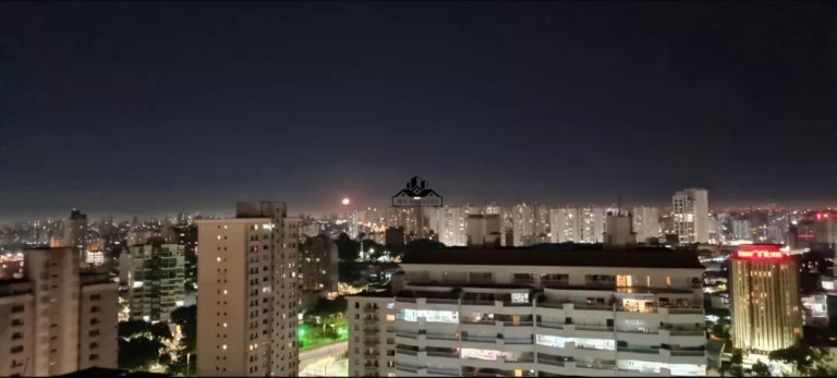 Imagem Apartamento com 3 Quartos à Venda, 151 m² em Jardim Chácara Inglesa - São Bernardo Do Campo