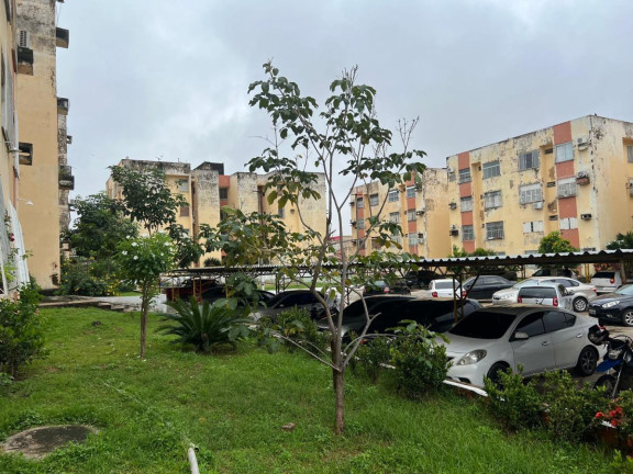 Imagem Apartamento com 3 Quartos à Venda, 72 m² em Macaúba - Teresina Imagem Apartamento com 3 Quartos à Venda, 72 m² em Macaúba - Teresina