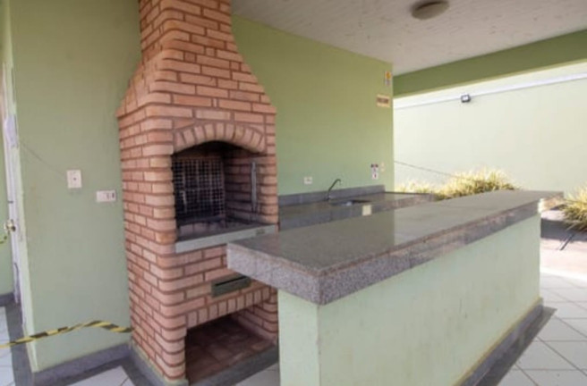 Imagem Apartamento com 2 Quartos à Venda, 52 m² em Vila Leopoldina - Sorocaba Imagem Apartamento com 2 Quartos à Venda, 52 m² em Vila Leopoldina - Sorocaba