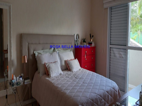 Imagem Sobrado com 4 Quartos à Venda, 350 m² em Jardim Portal De Itaici - Indaiatuba