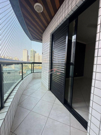 Imagem Apartamento com 2 Quartos à Venda, 65 m² em Guilhermina - Praia Grande Imagem Apartamento com 2 Quartos à Venda, 65 m² em Guilhermina - Praia Grande
