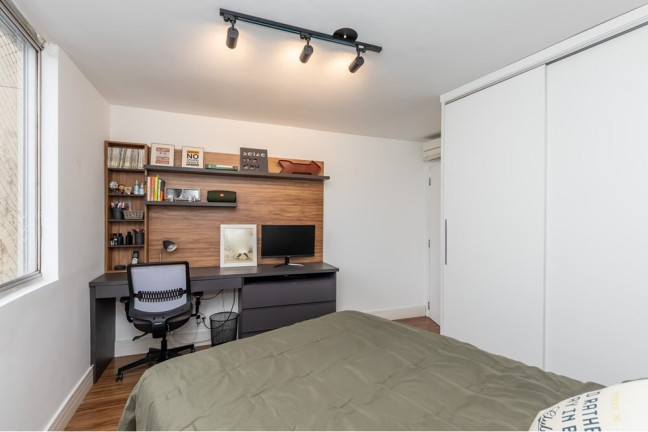 Apartamento com 3 Quartos à Venda, 178 m² em Itaim Bibi - São Paulo