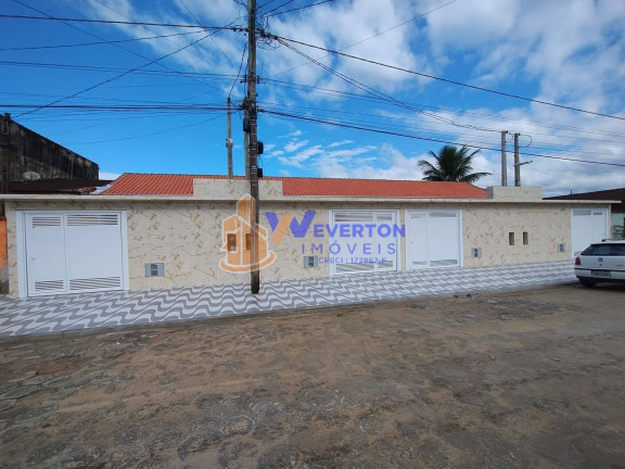 Imagem Casa com 2 Quartos à Venda, em Florida Mirim - Mongaguá Imagem Casa com 2 Quartos à Venda, em Florida Mirim - Mongaguá
