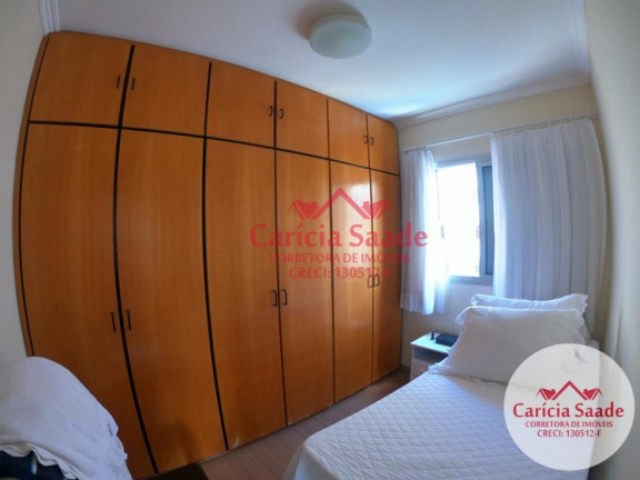 Imagem Apartamento com 2 Quartos à Venda, 56 m² em Vila Mariana - São Paulo
