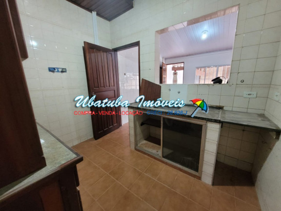 Imagem Apartamento com 2 Quartos para Alugar, 60 m² em Centro - Ubatuba