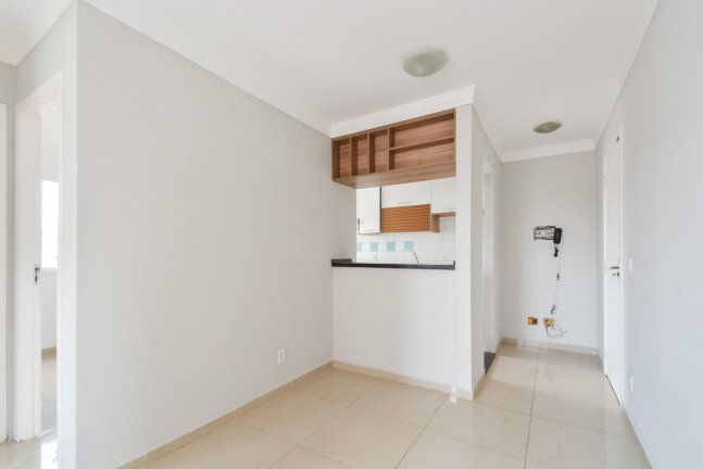 Imagem Apartamento com 2 Quartos à Venda, 57 m² em Mooca - São Paulo Imagem Apartamento com 2 Quartos à Venda, 57 m² em Mooca - São Paulo