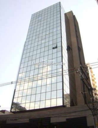 Imagem Imóvel para Alugar, 125 m² em Itaim Bibi - São Paulo Imagem Imóvel para Alugar, 125 m² em Itaim Bibi - São Paulo