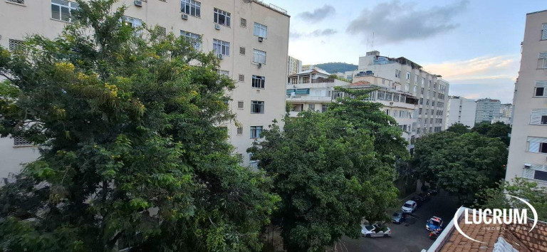 Imagem Apartamento com 2 Quartos à Venda, 54 m² em Flamengo - Rio De Janeiro