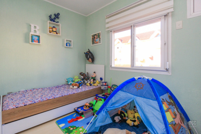 Imagem Casa com 3 Quartos à Venda, 92 m² em Camaquã - Porto Alegre Imagem Casa com 3 Quartos à Venda, 92 m² em Camaquã - Porto Alegre