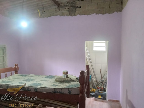 Imagem Casa com 2 Quartos para Alugar,  em 44 - Peruíbe 