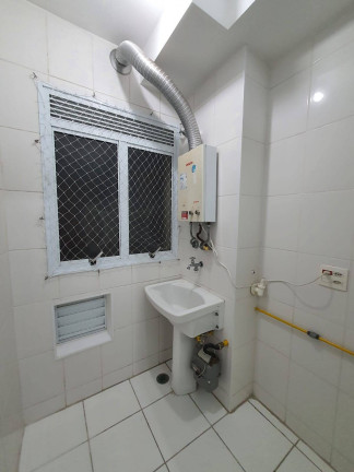 Imagem Apartamento com 2 Quartos à Venda, 54 m² em Paulicéia - São Bernardo Do Campo Imagem Apartamento com 2 Quartos à Venda, 54 m² em Paulicéia - São Bernardo Do Campo