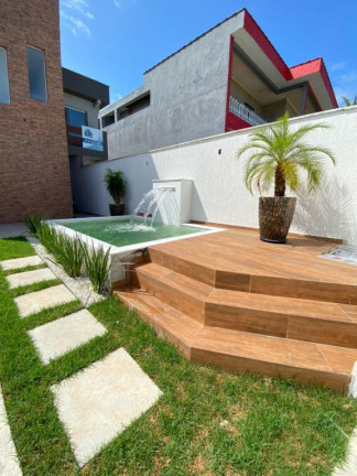 Imagem Casa com 3 Quartos à Venda, 93 m² em Jardim Regina - Itanhaem Imagem Casa com 3 Quartos à Venda, 93 m² em Jardim Regina - Itanhaem