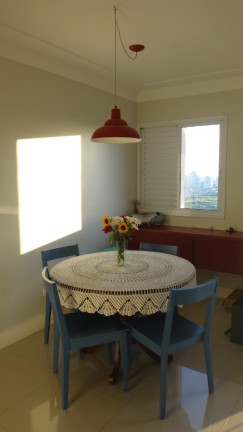 Imagem Apartamento com 2 Quartos à Venda, 63 m² em Jaguaré - São Paulo