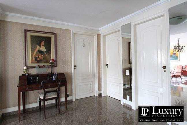 Imagem Apartamento com 4 Quartos à Venda, 288 m² em Jardim América - São Paulo Imagem Apartamento com 4 Quartos à Venda, 288 m² em Jardim América - São Paulo